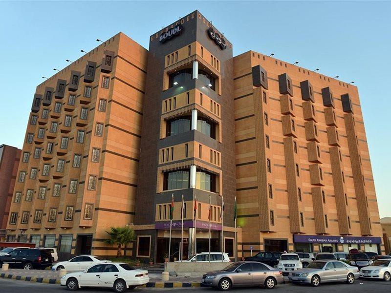 Boudl Al Maidan Aparthotel Ḩafar al Bāţin Екстериор снимка